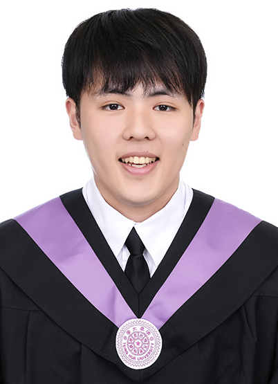 Mason Huang profile photo